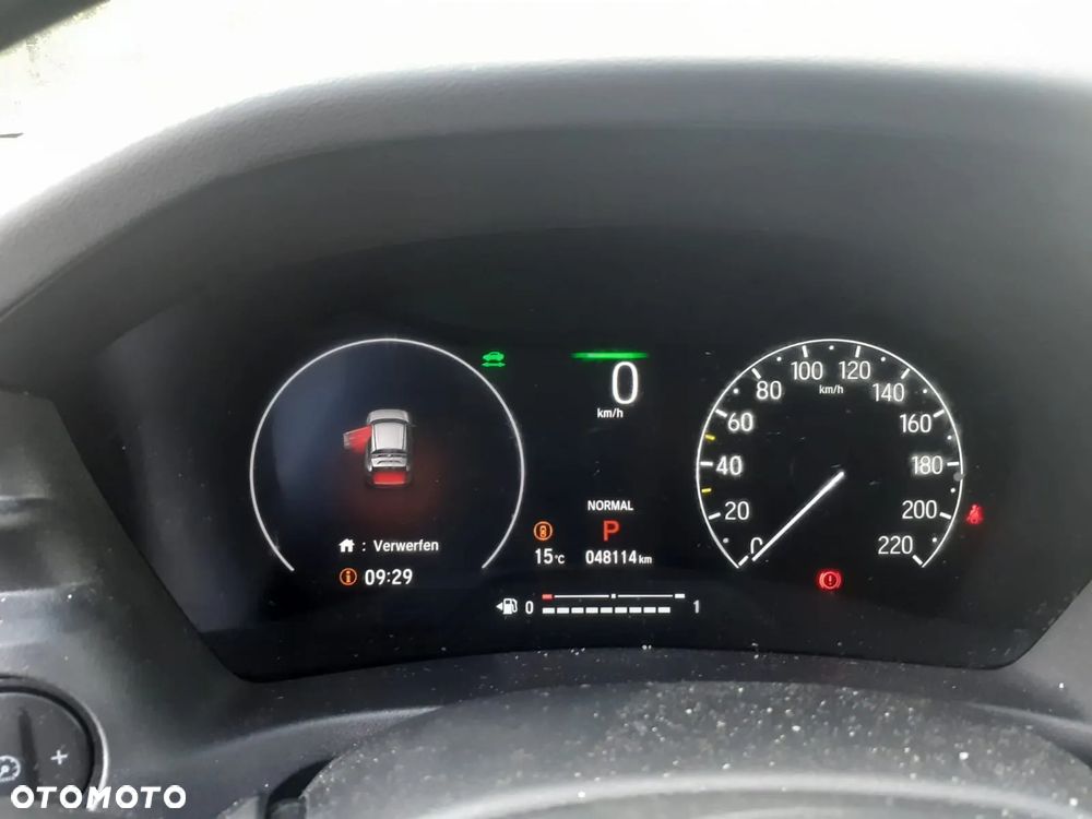 Honda HR-V e:HEV 1.5 i-MMD Hybrid Advance Style Plus - 6
