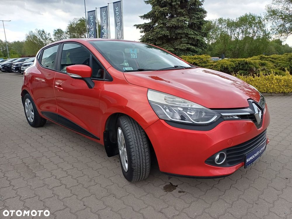 Renault Clio 1.2 16V Authentique - 3