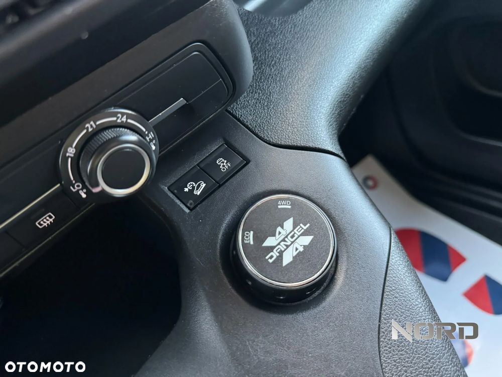 Peugeot Partner 4x4 1.5 Long Premium - 26