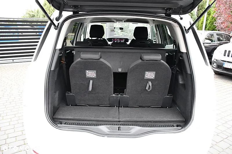 Citroën C4 SpaceTourer Grand 1.6 BlueHDi Shine S&S EAT6 - 23