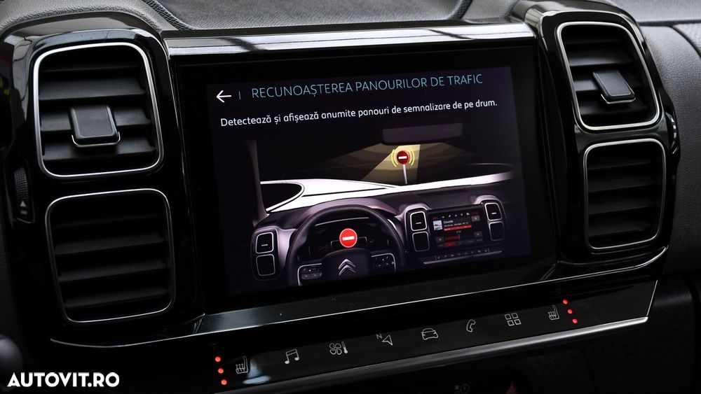 Citroën C5 Aircross 1.6 PHeV FWD 225 EAT8 Shine - 18