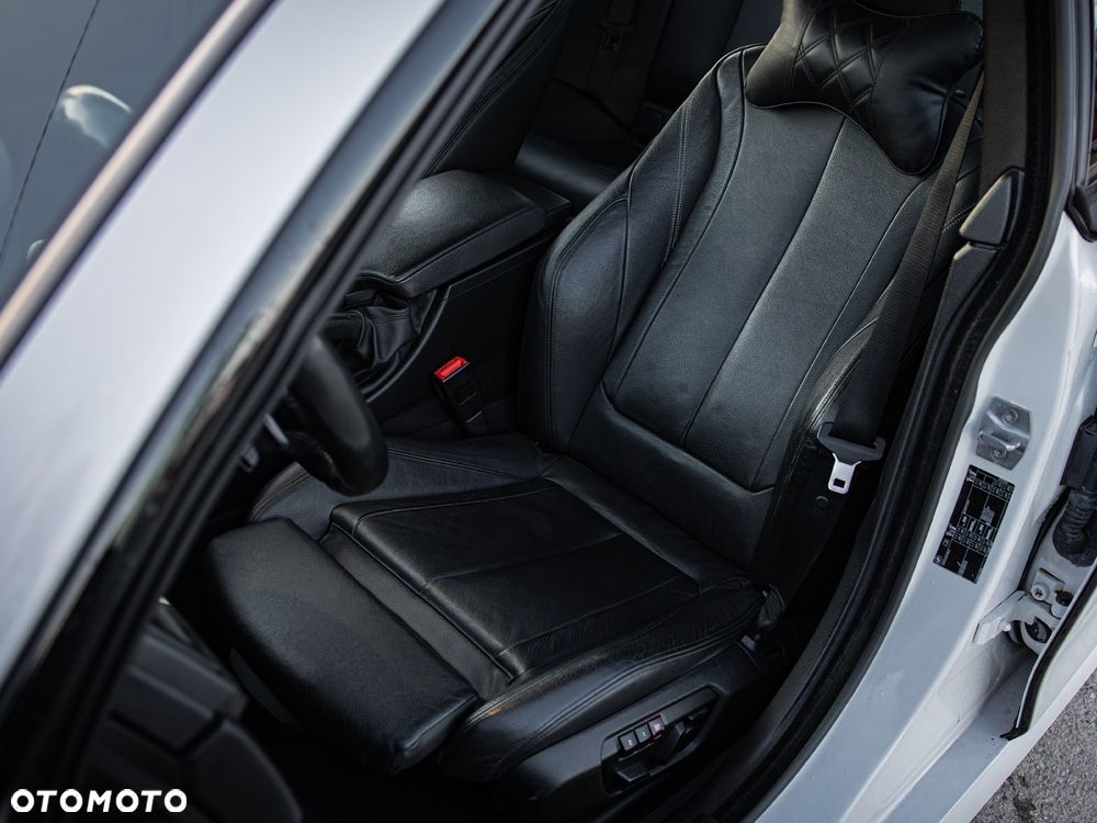 BMW Seria 4 435d xDrive Sport-Aut Luxury Line - 9