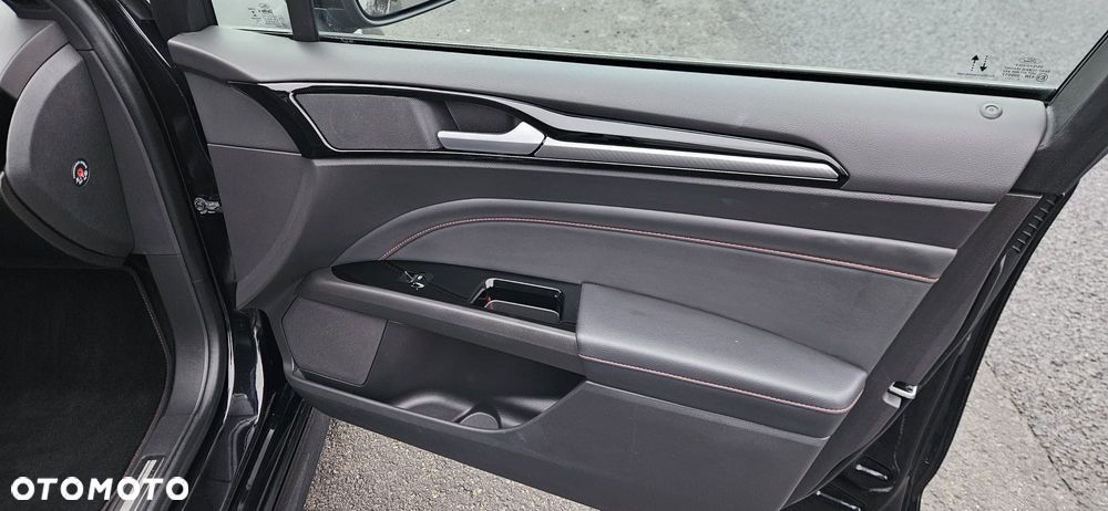 Ford Mondeo 2.0 Start-Stopp CVT - 25