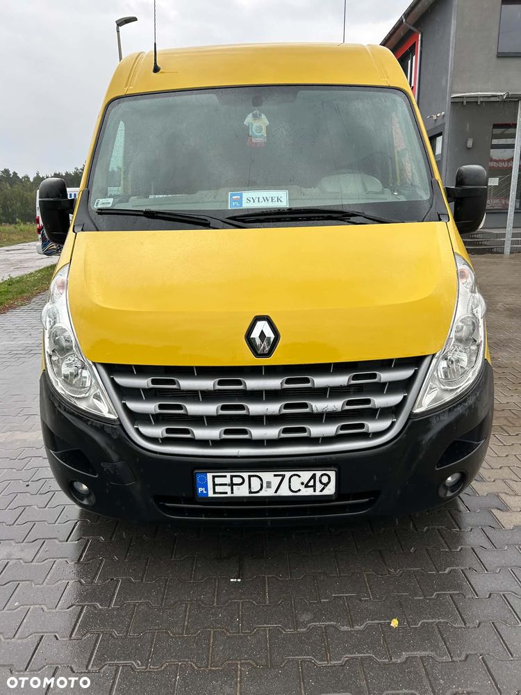 Renault Master - 11
