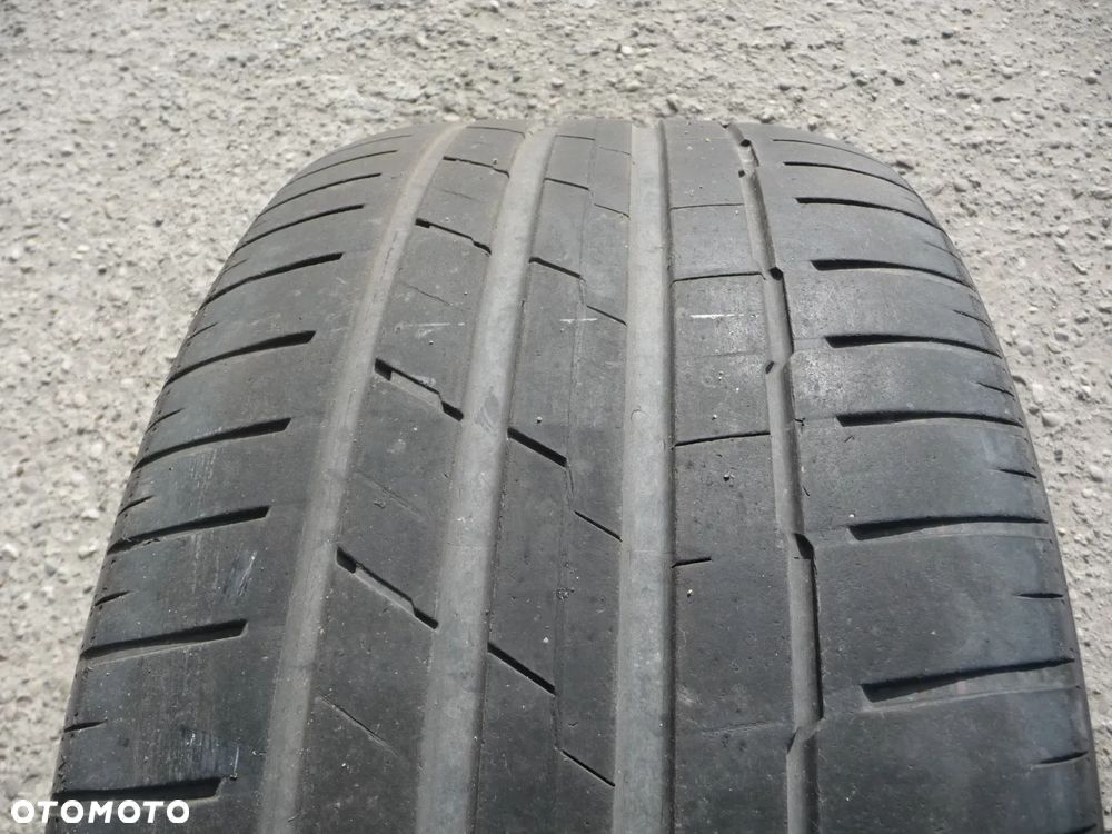 21” - HANKOOK - 285/40 r21 cali – LETNIE Opony VENTUS s1 EVO - stan: BDB - Gwarancja + Możliwy MONTAŻ  !! - 9