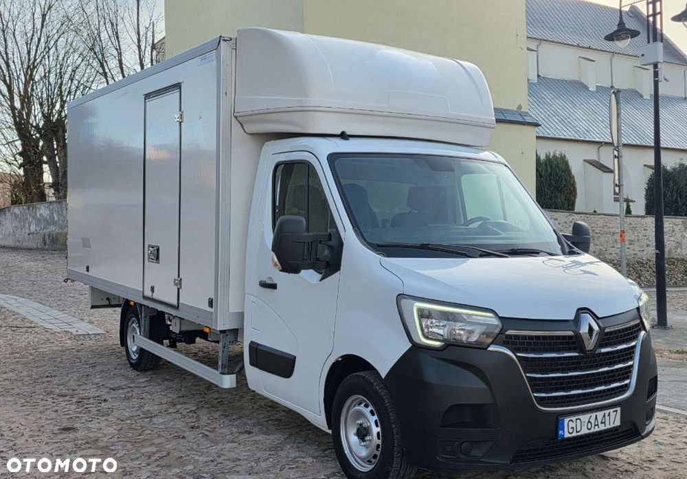Renault Master - 7