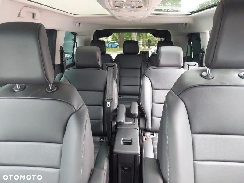 Toyota Proace Verso 2.0 D4-D Medium VIP - 25