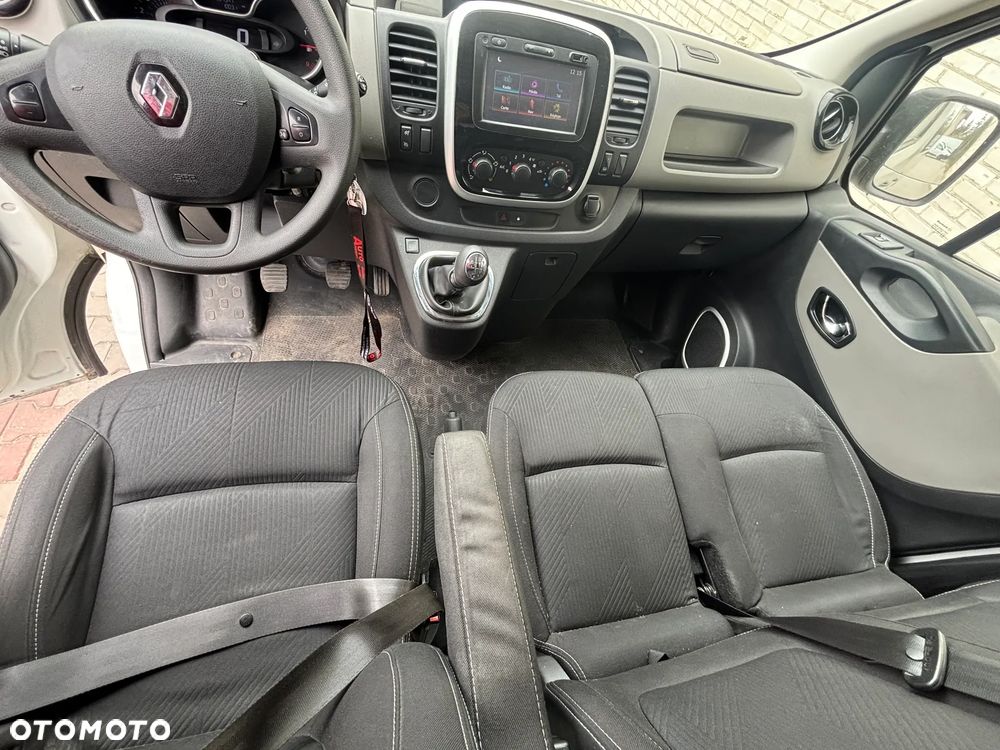 Renault Trafic - 3