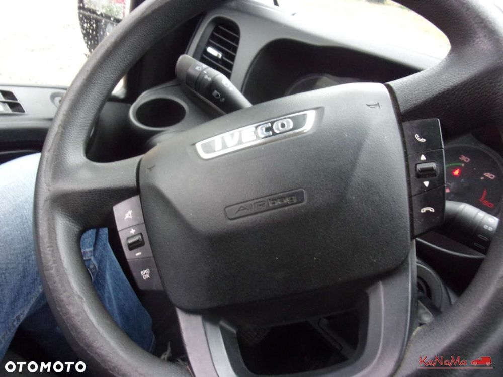 Iveco daily 35C17 - 29