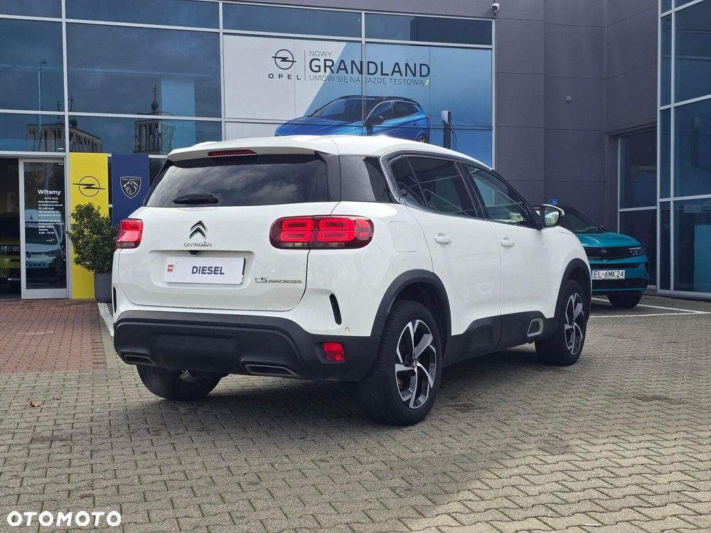 Citroën C5 Aircross 1.5 BlueHDi Shine - 6
