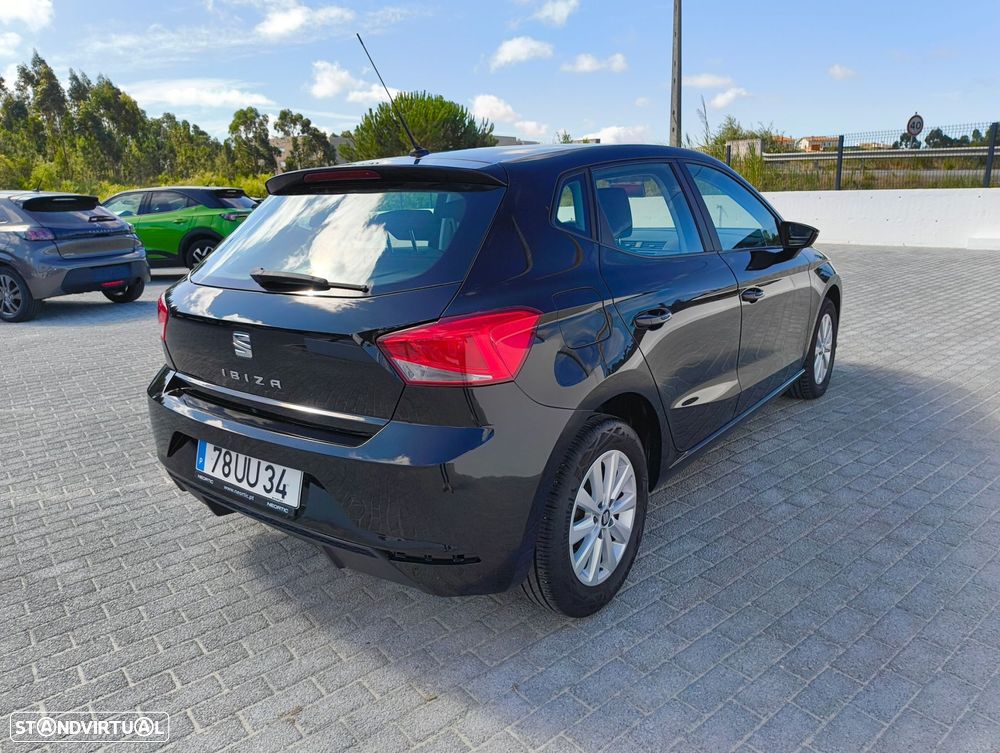 SEAT Ibiza 1.0 Style - 5