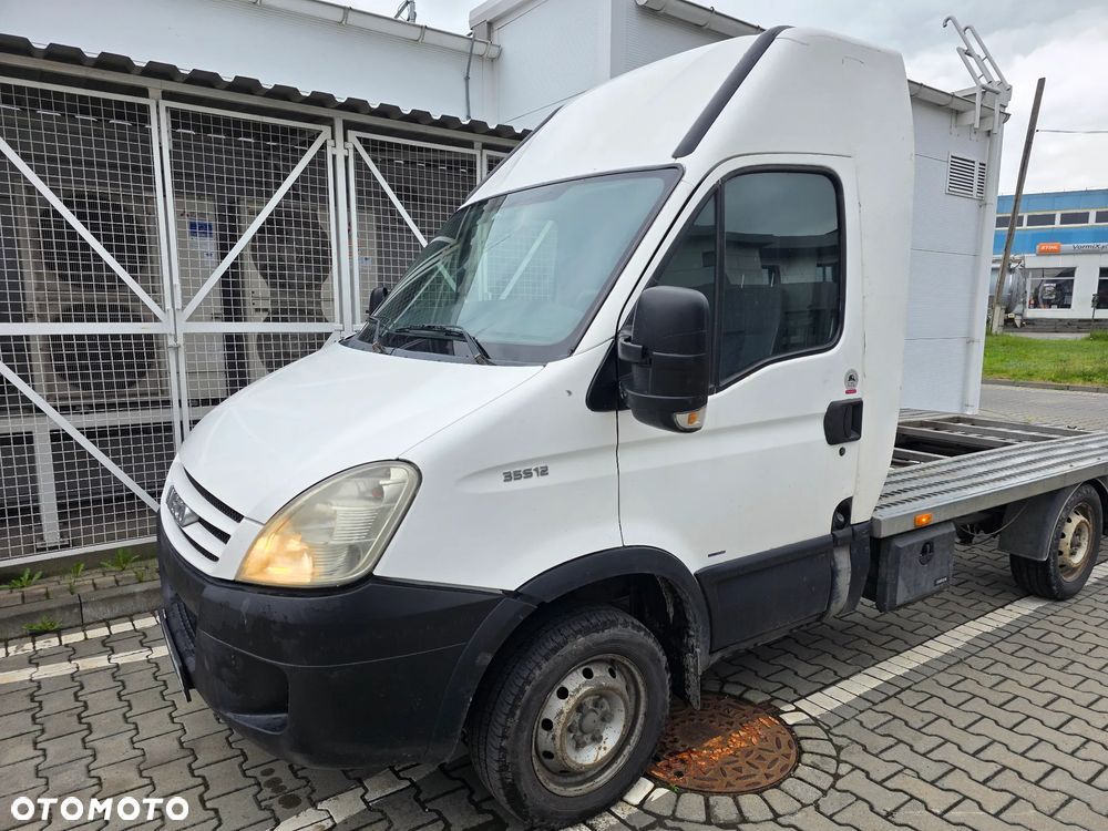 Iveco 35 - 9
