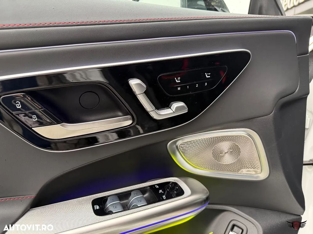 Mercedes-Benz CLE AMG 53 4MATIC+ Aut. MHEV - 9