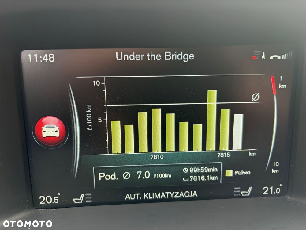 Volvo V60 D4 Drive-E Summum - 22
