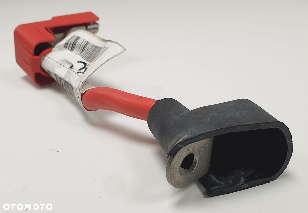 KLEMA PLUSOWA JAGUAR XF X250 CX23-10K699-AC - 4