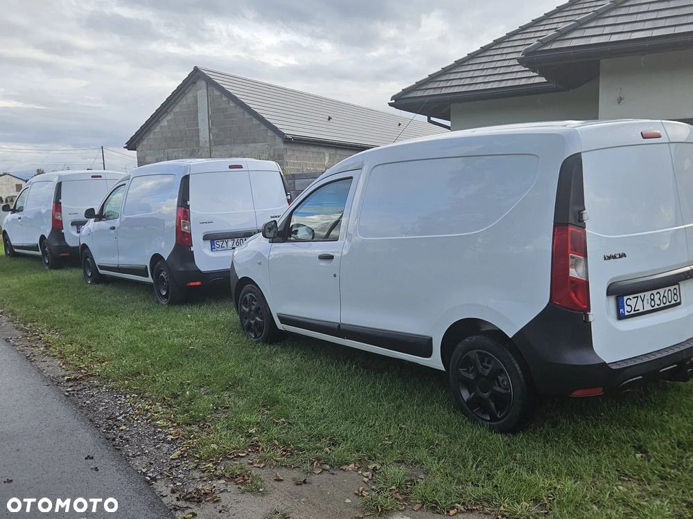 Dacia Dokker - 20