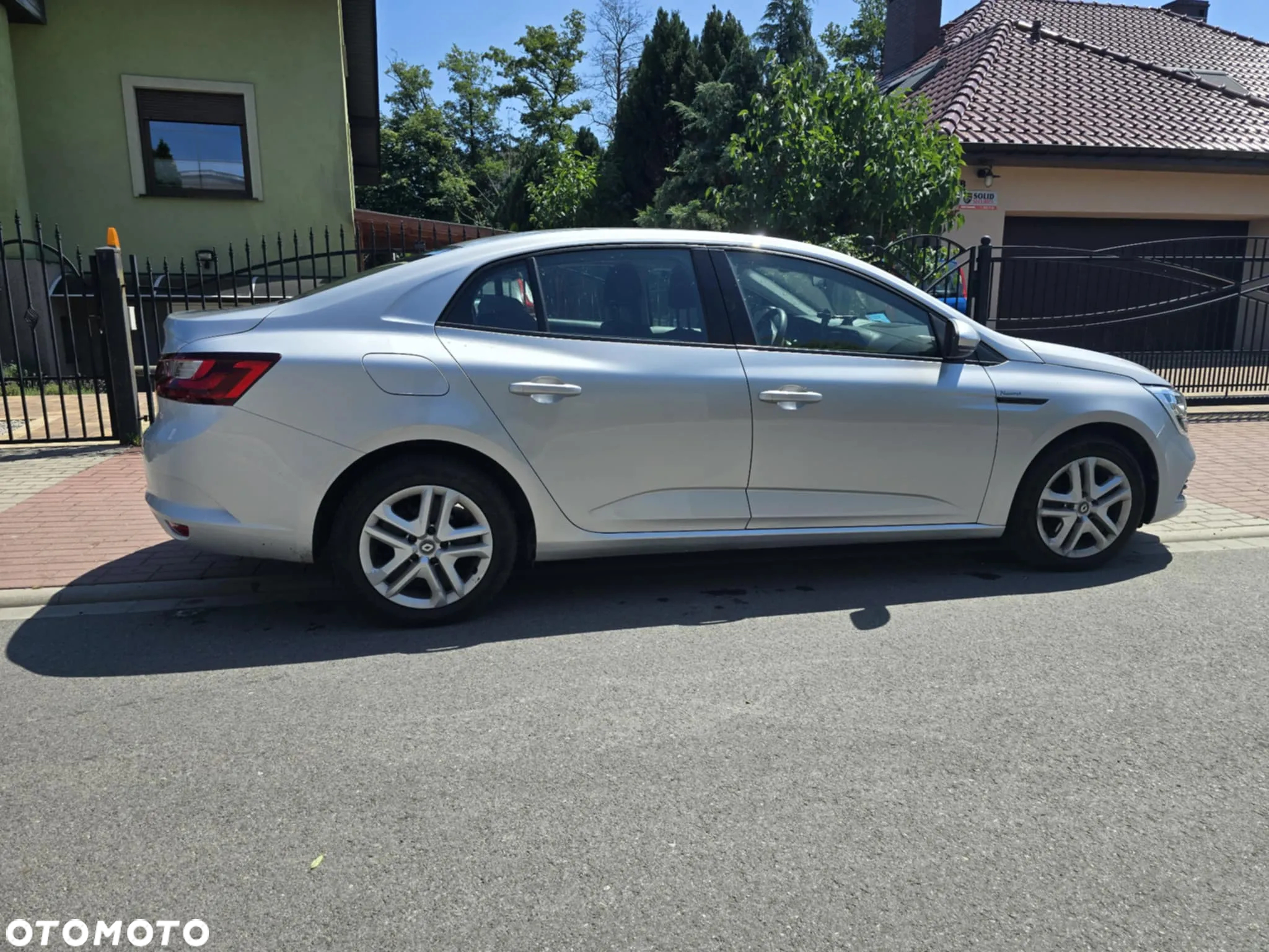 Renault Megane 1.3 TCe FAP Business - 3