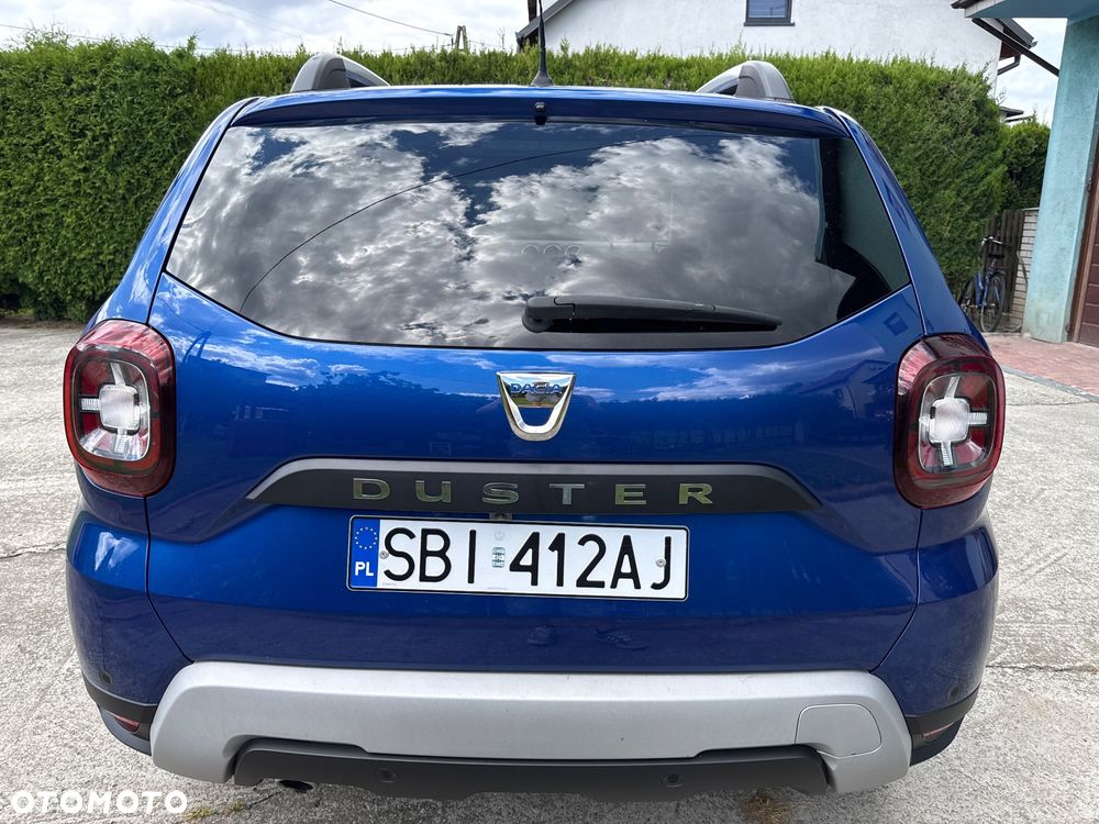 Dacia Duster - 2