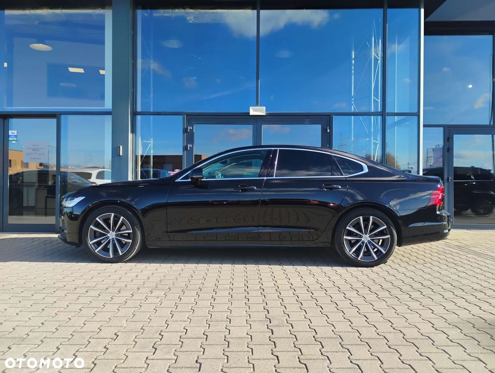 Volvo S90 T4 Momentum Pro - 8