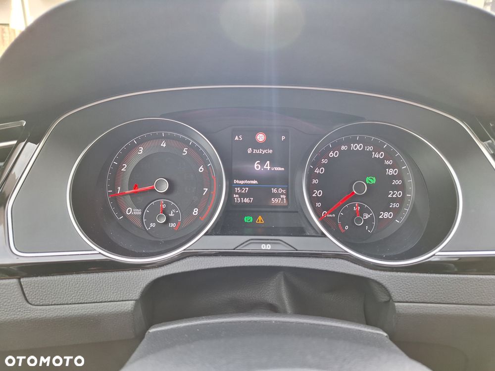 Volkswagen Arteon 2.0 TSI Elegance DSG - 22