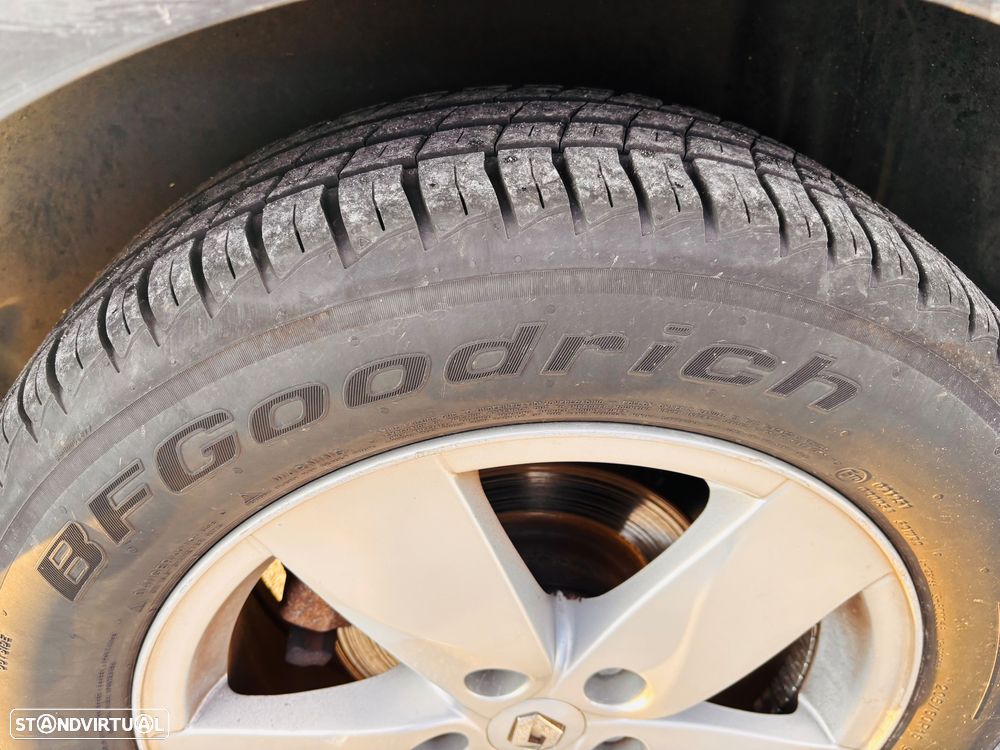 Renault Fluence 1.5 dCi Exclusive - 6