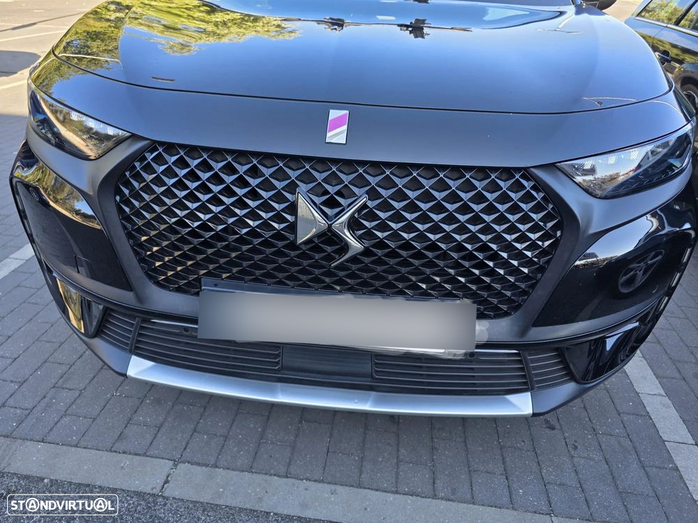 DS DS7 Crossback 1.5 BlueHDi Performance Line - 3