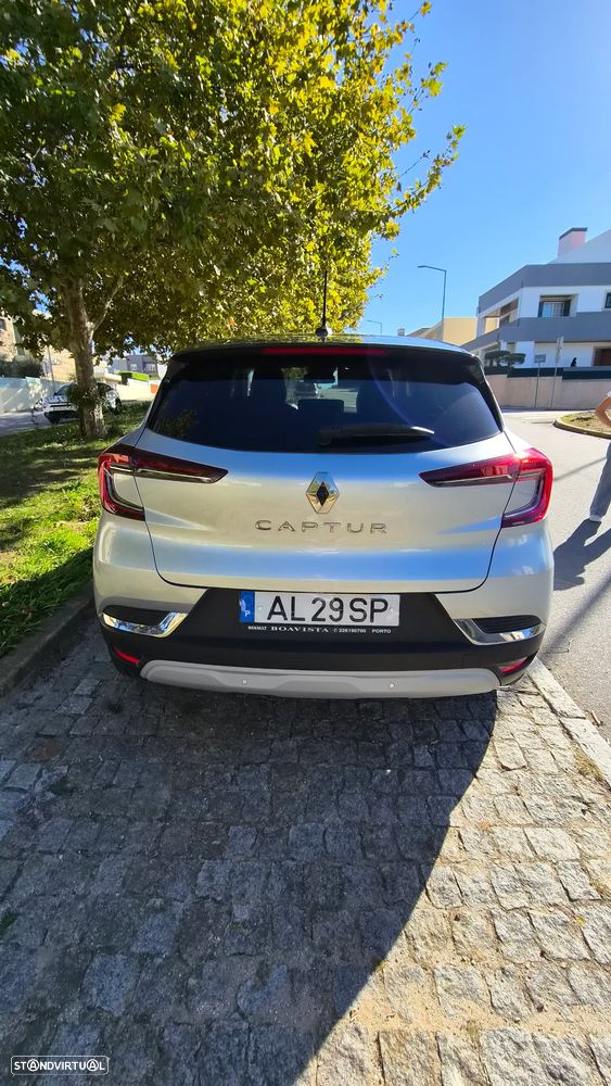 Renault Captur - 4
