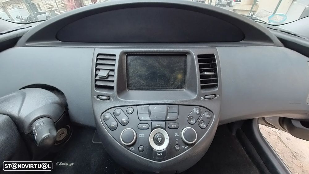 Nissan Primera 1.9 dCi Acenta - 8