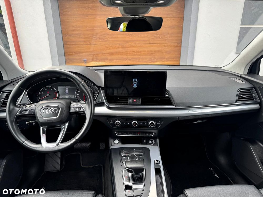 Audi Q5 - 16
