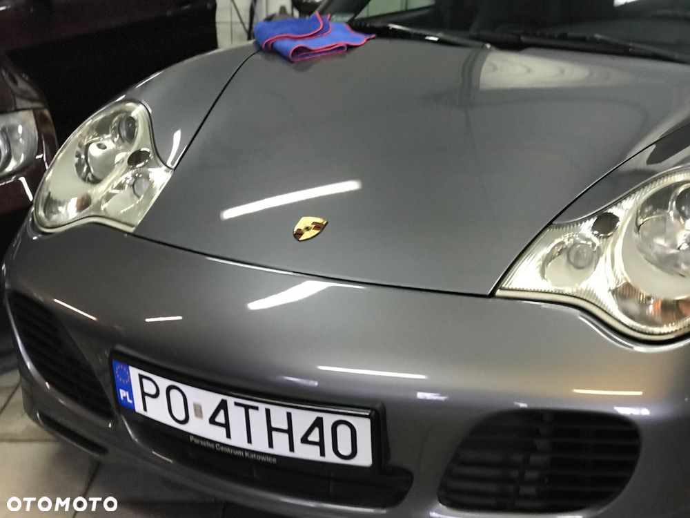 Porsche 911 - 21