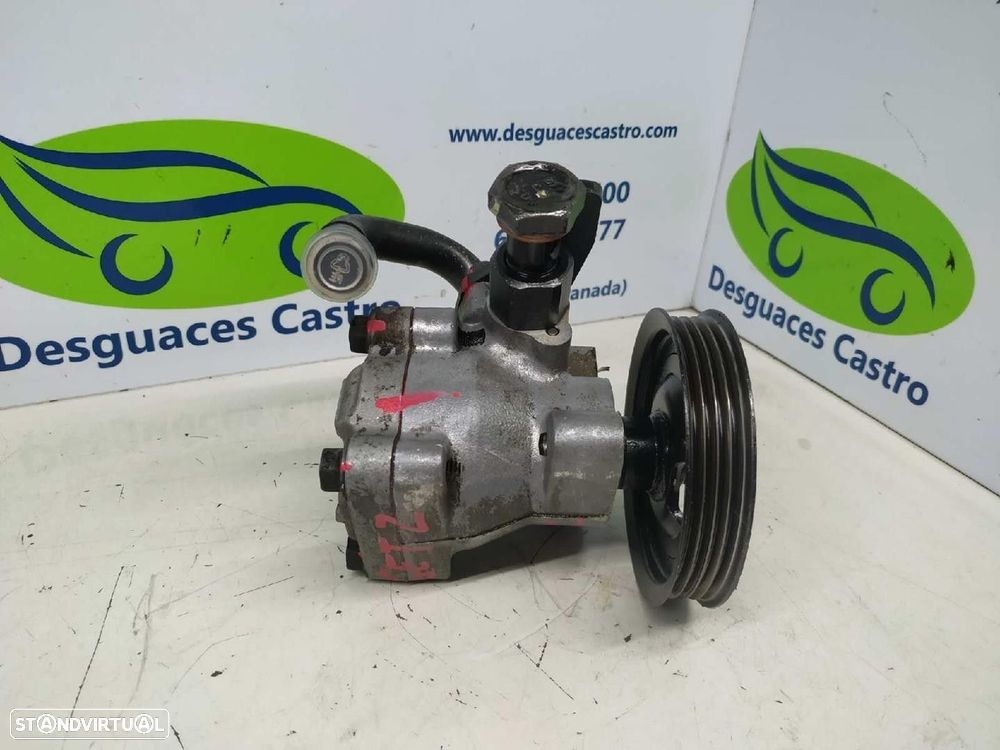 BOMBA DIREÇÃO HYUNDAI GETZ 2002 - - 3