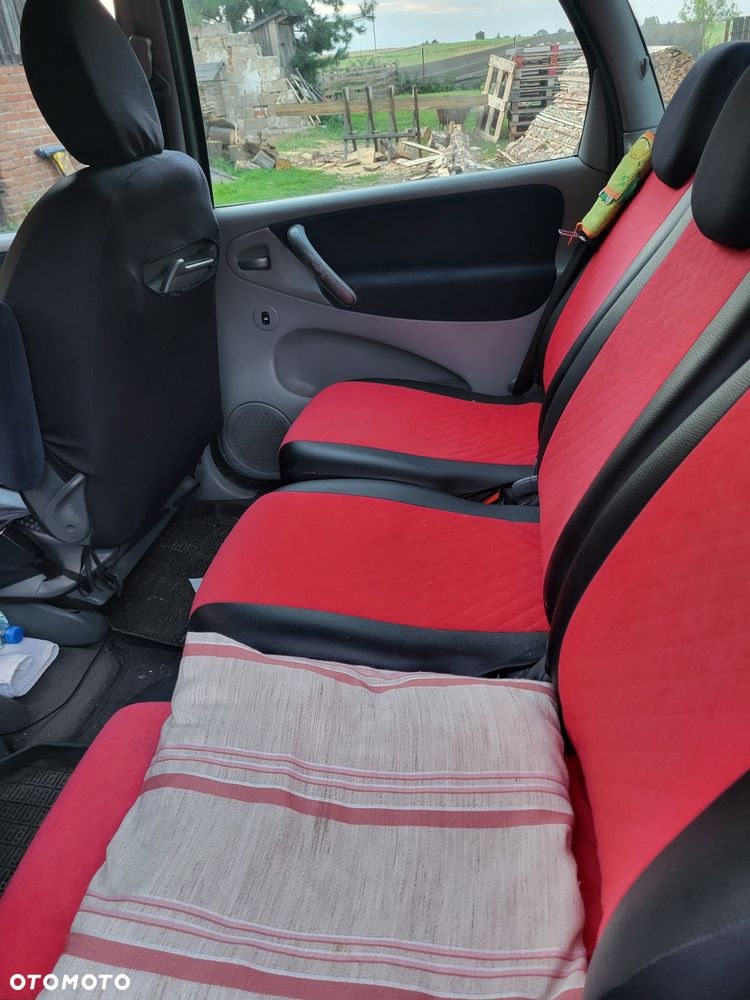 Citroën Xsara Picasso - 4