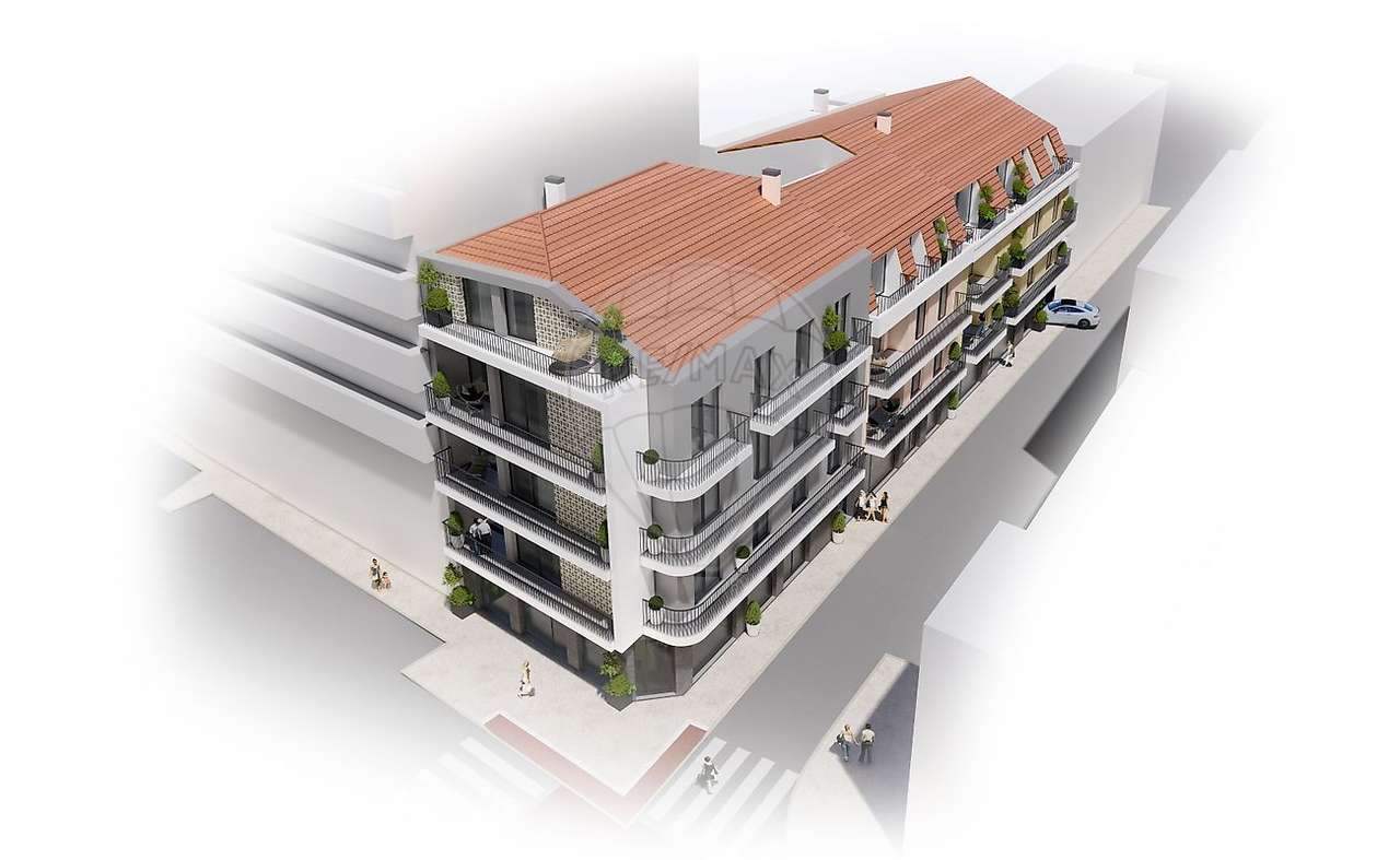 Apartamento T3 para venda - Grande imagem: 4/14