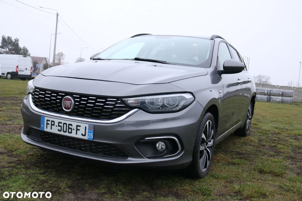 Fiat Tipo 1.6 MultiJet Sport - 2