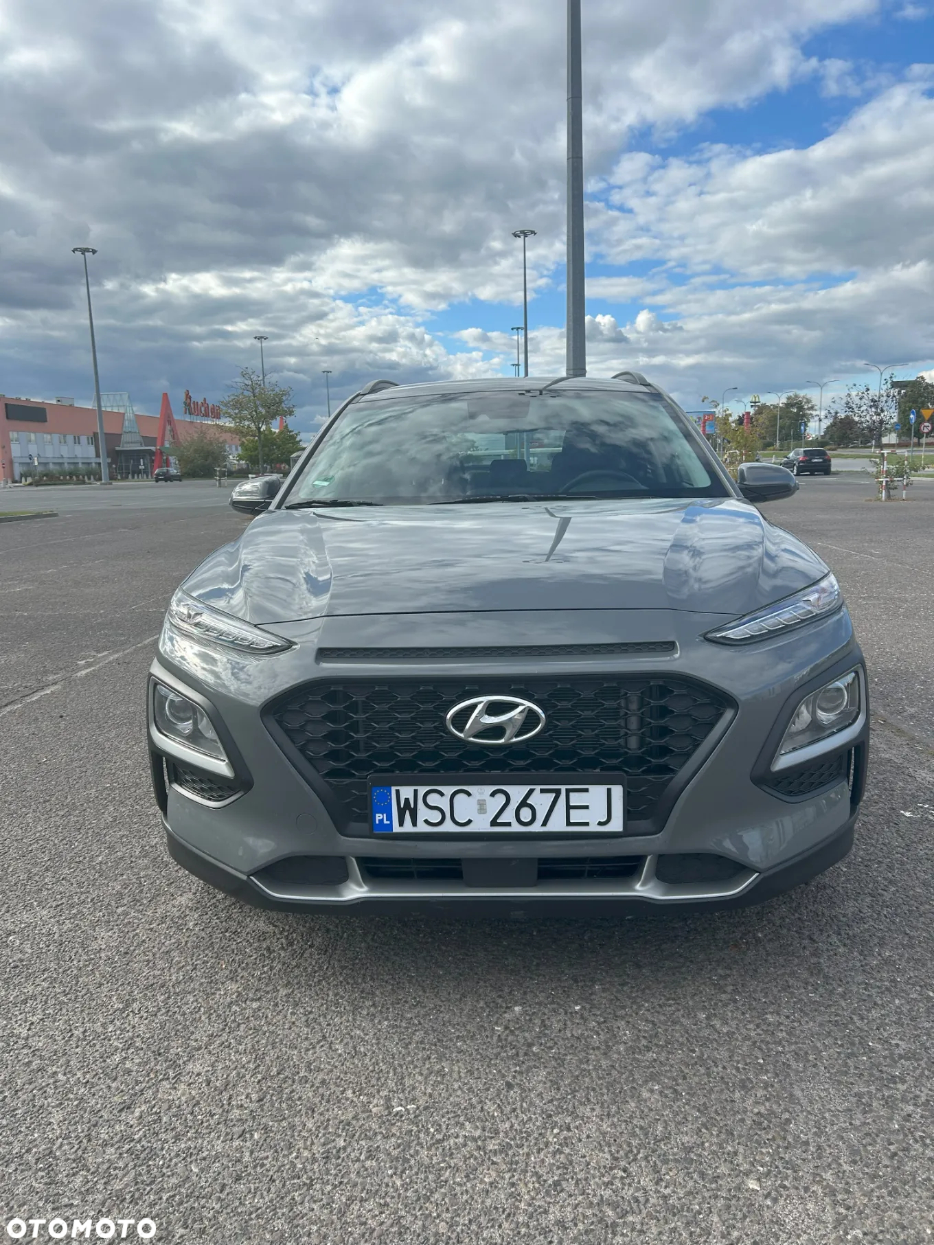 Hyundai Kona 1.6 CRDi Comfort - 3