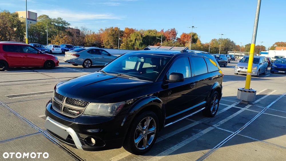 Dodge Journey