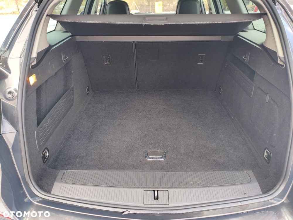 Opel Astra 1.6 CDTI DPF ecoFLEX Start/Stop Selection - 14