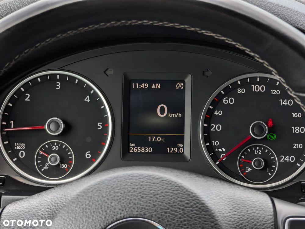 Volkswagen Tiguan 2.0 TDI SCR 4MOTION BlueMotion Technology DSG Lounge Sport & Style - 28