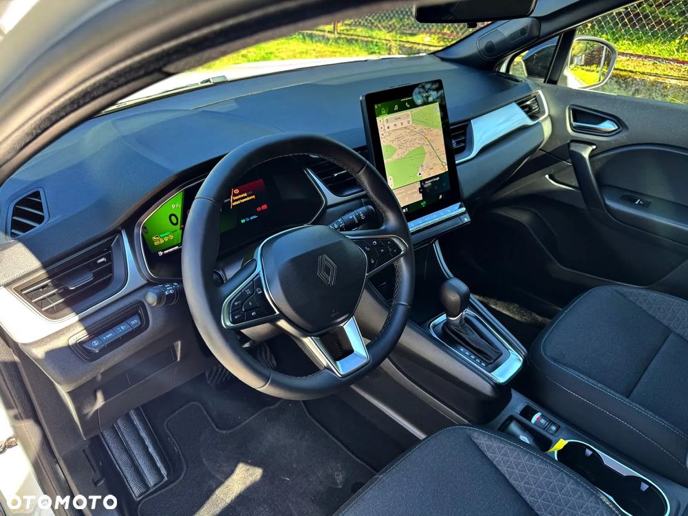 Renault Symbioz - 15
