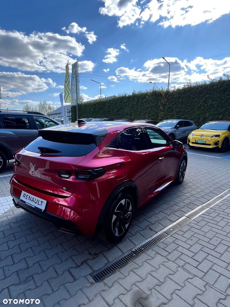 Renault Clio 1.8 E-TECH Full Hybrid 160 Techno - 6