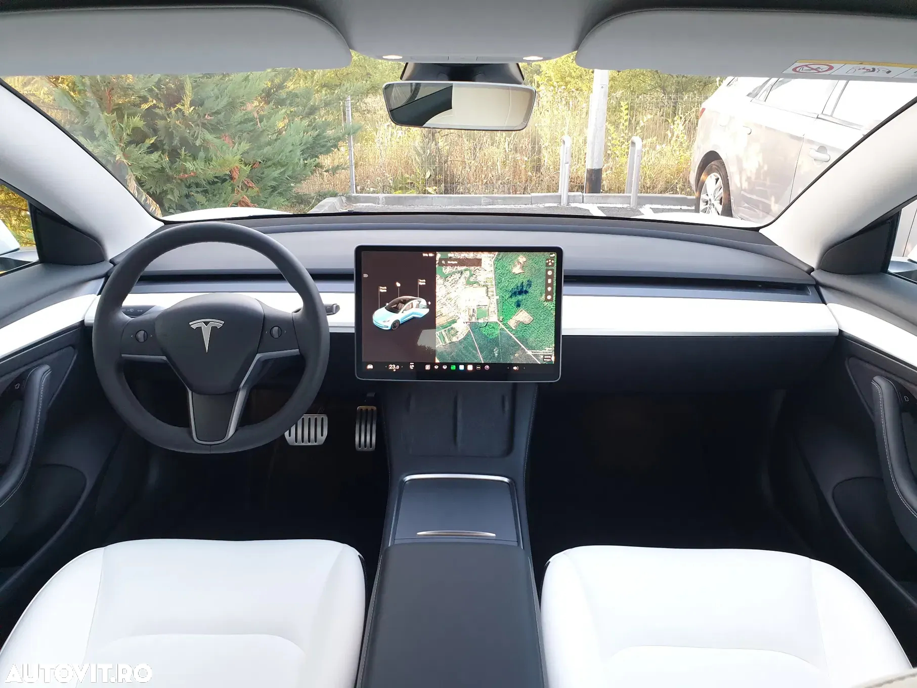 Tesla Model 3 Performance - 7