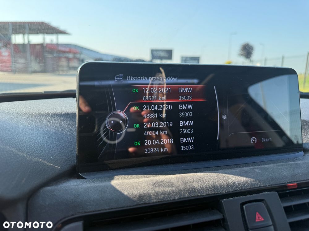 BMW Seria 4 428i xDrive Sport Line - 16