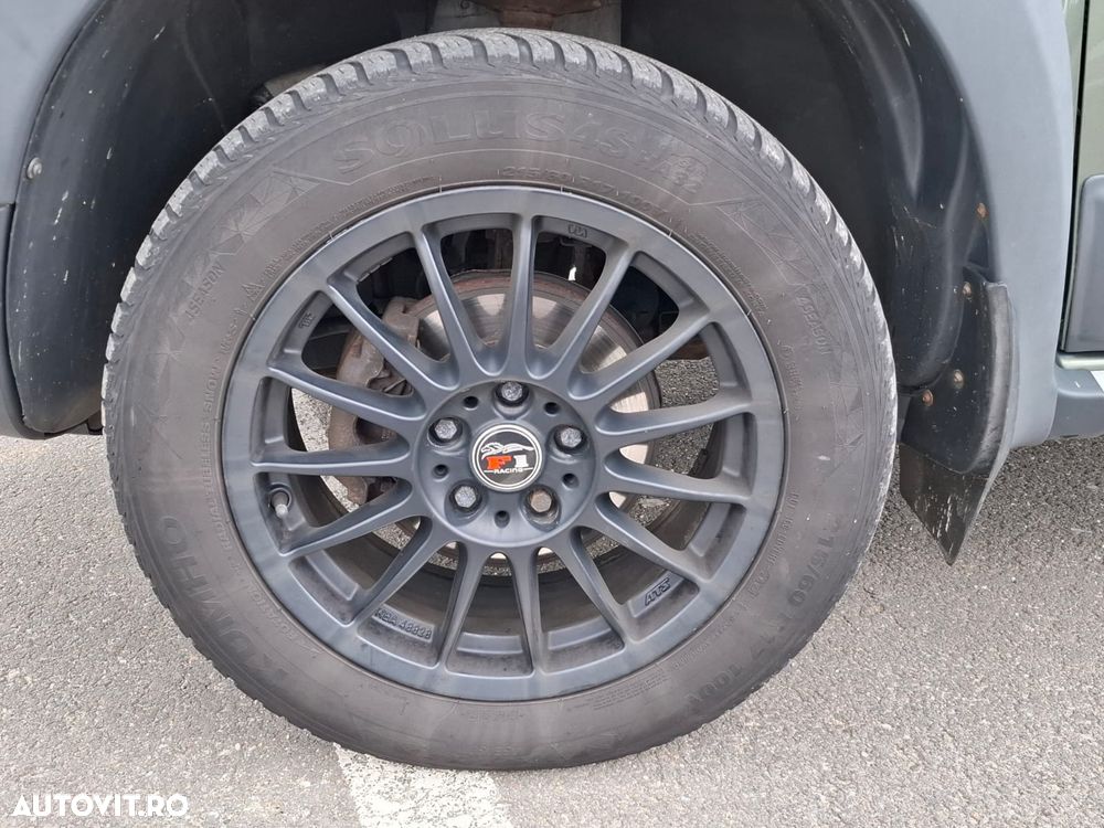 Dacia Duster dCi 110 FAP 4x2 Prestige - 16