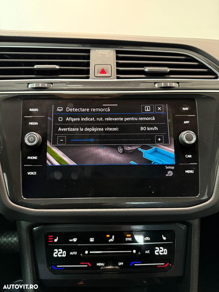 Volkswagen Tiguan 2.0 TDI SCR DSG Elegance - 17