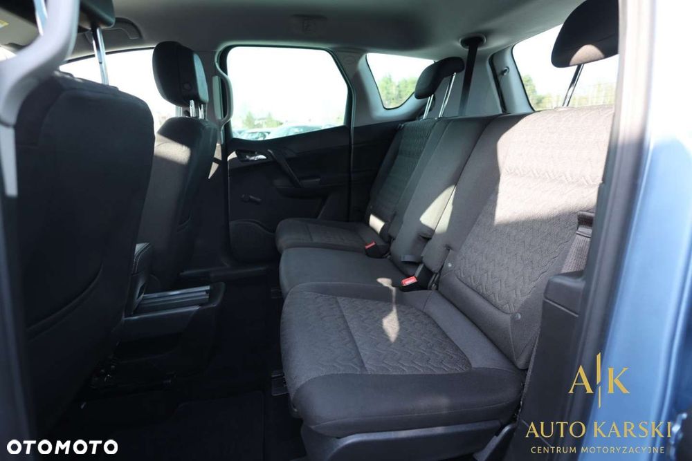 Opel Meriva - 26