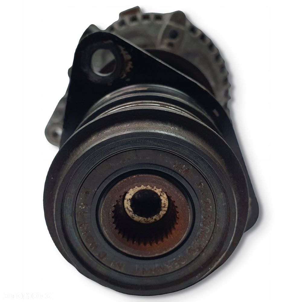 ALTERNATOR Ford Focus C-Max 1.8 TDCi denso DAN932 104210-2730 150A - 5