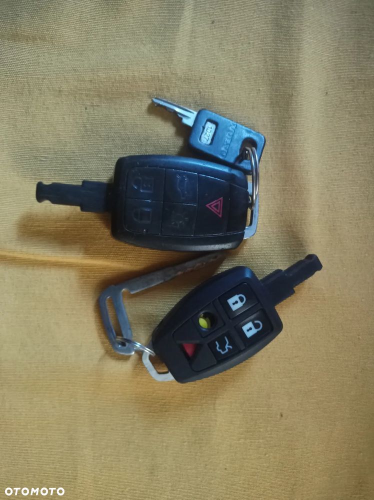 Volvo V50 - 12
