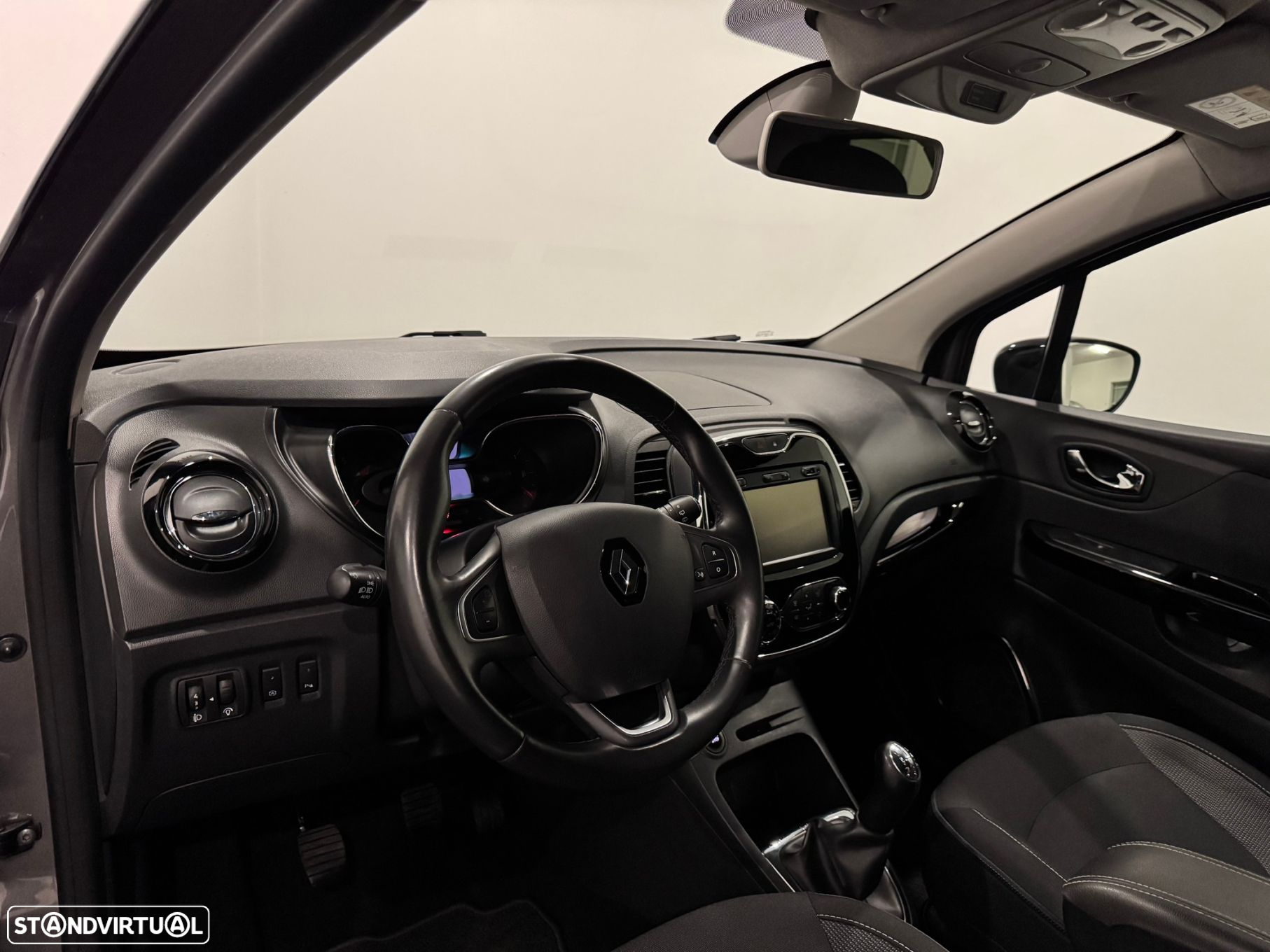 Renault Captur 0.9 TCE Exclusive - 6