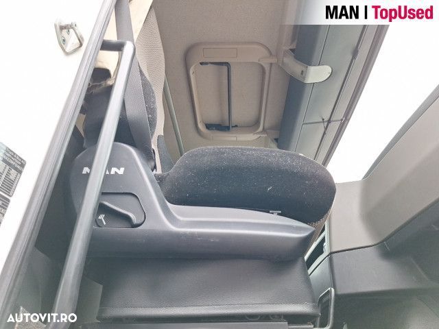 MAN TGX 18.460 4X2 BLS - 7