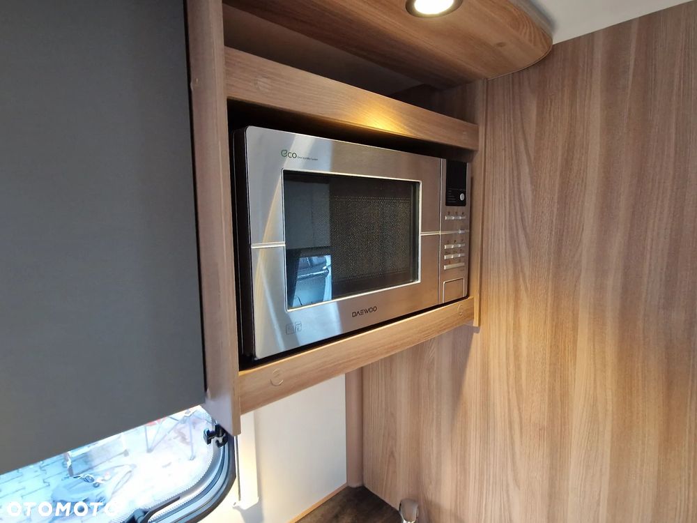 Bailey Pursuit 560-5 - 12